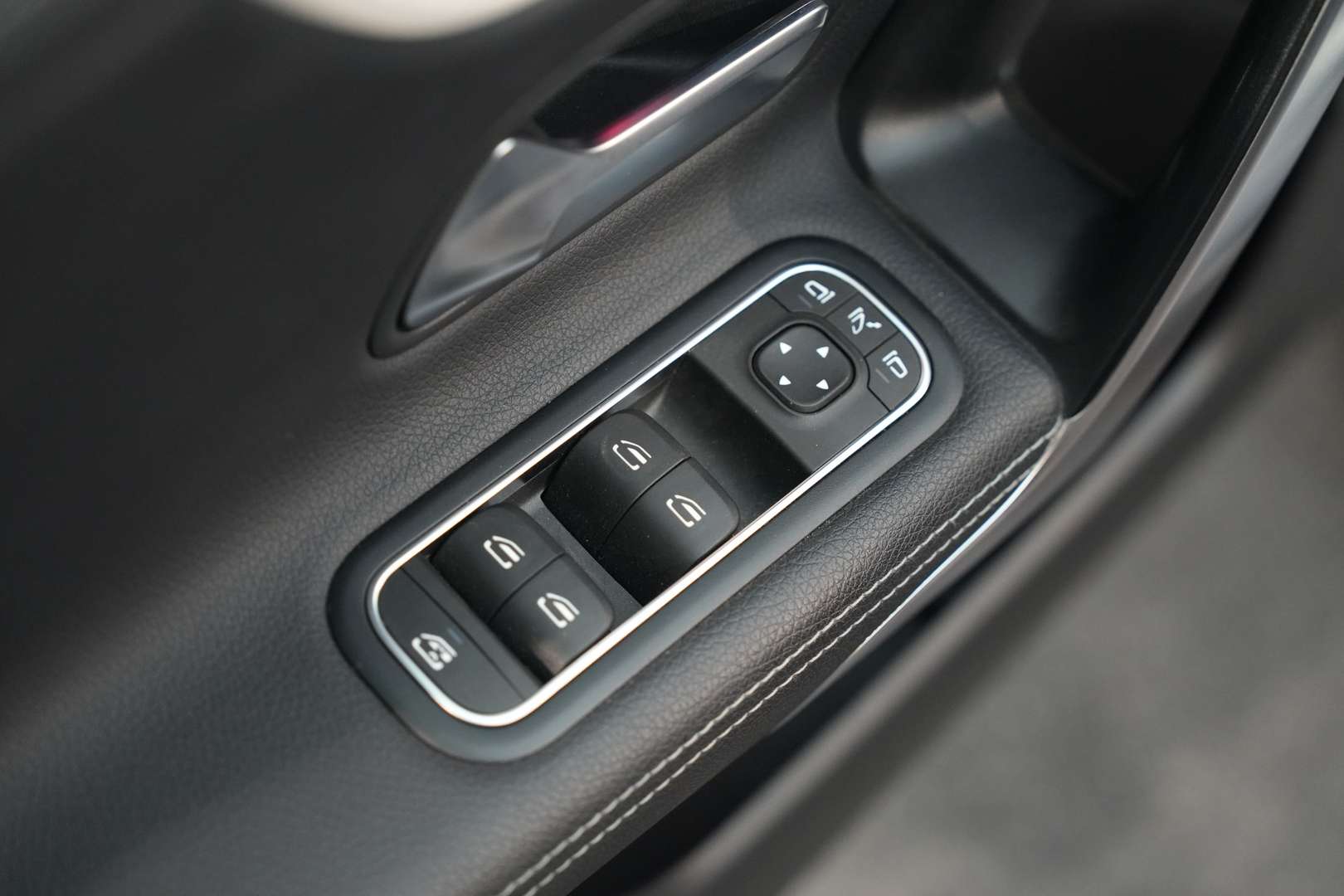 Mercedes Classe A 250 E 250 AMG Line - 2022 - Joinsteer - #38