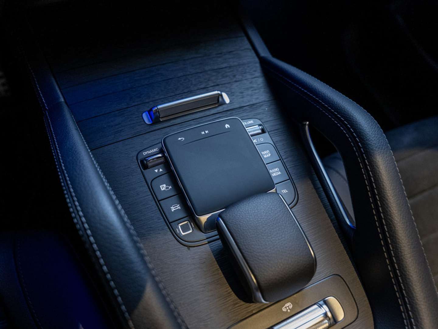 Mercedes GLE Coupé 400 Night Edition - 2025 - Joinsteer - #16