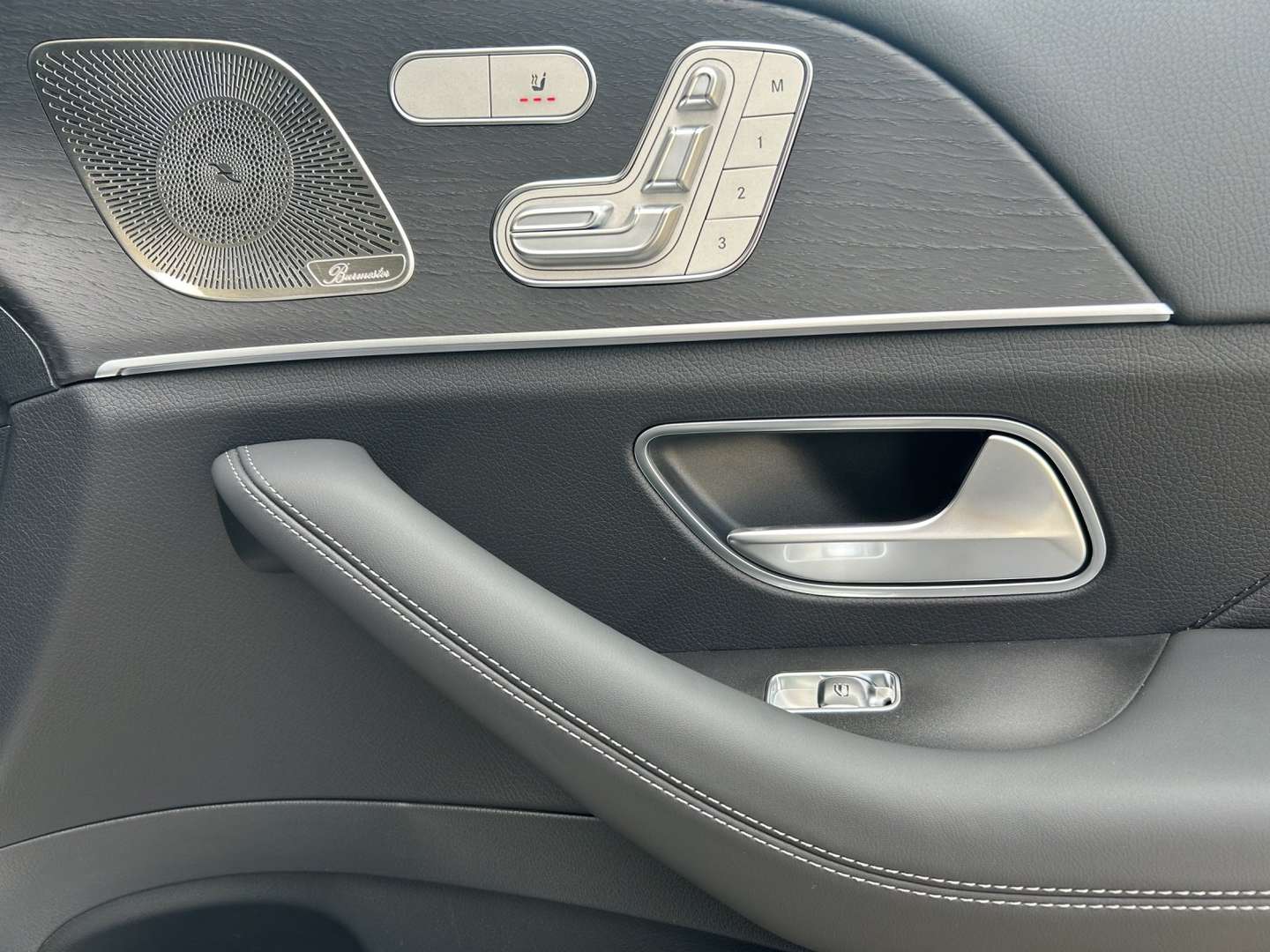 Mercedes GLE 300 AMG Line - 2025 - Joinsteer - #18