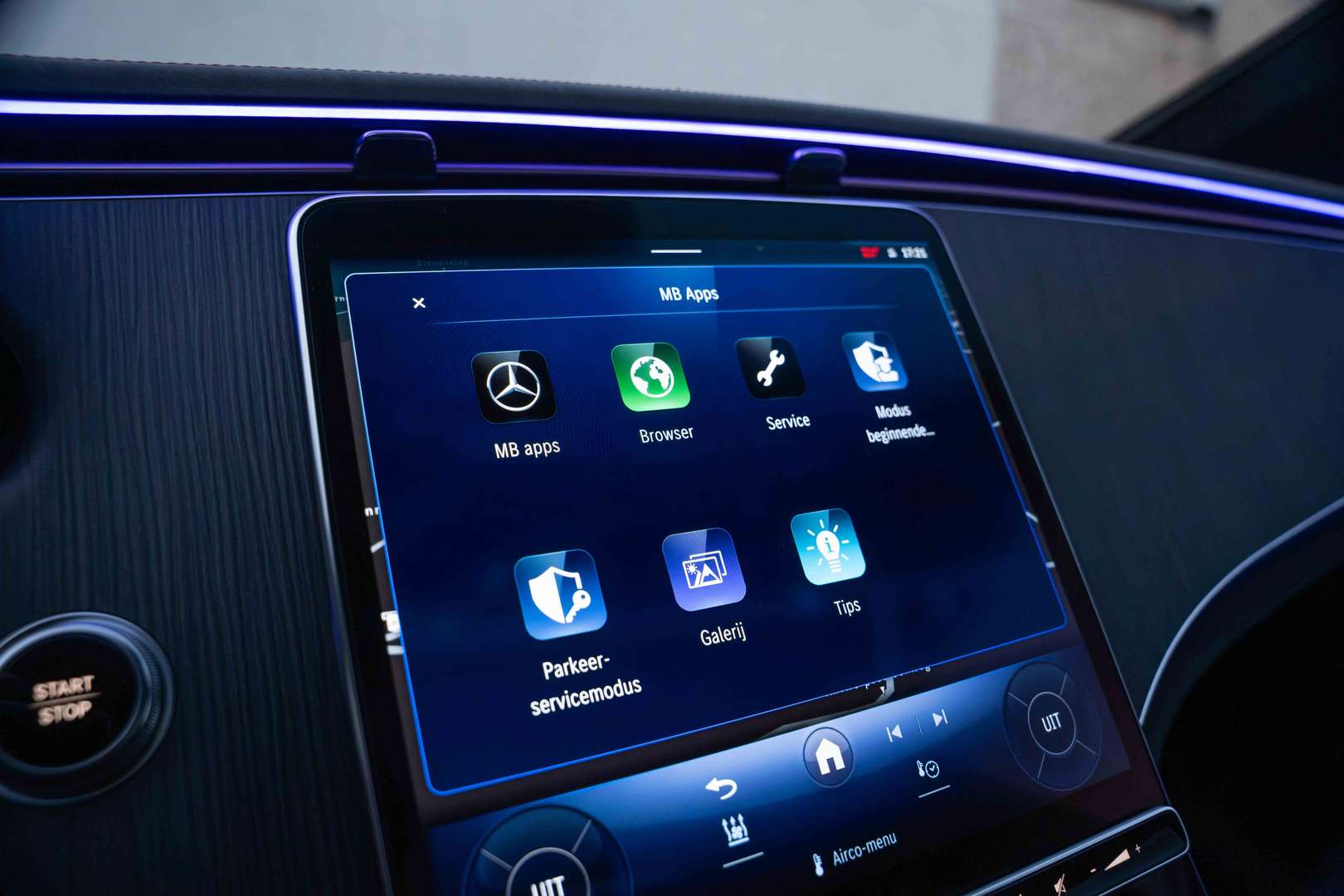 Mercedes EQE 350 AMG Line - 2023 - Joinsteer - #29