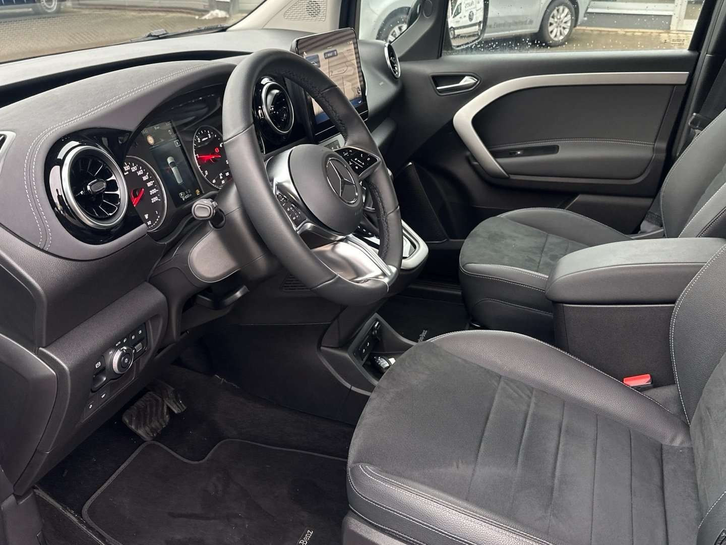 Mercedes Classe T 180 PROGRESSIVE - 2024 - Joinsteer - #10