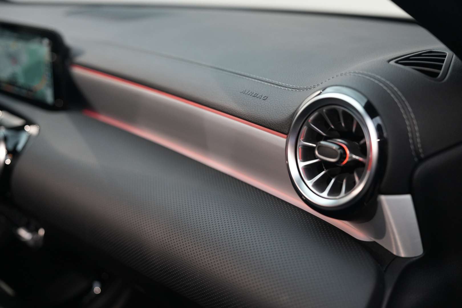 Mercedes Classe A 250 E 250 AMG Line - 2022 - Joinsteer - #40