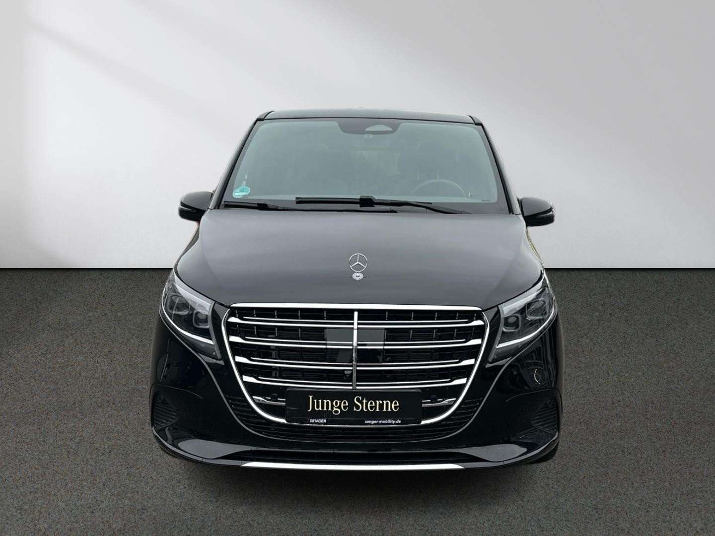Mercedes V 300 300 Exclusive - 2025 - Joinsteer - #4