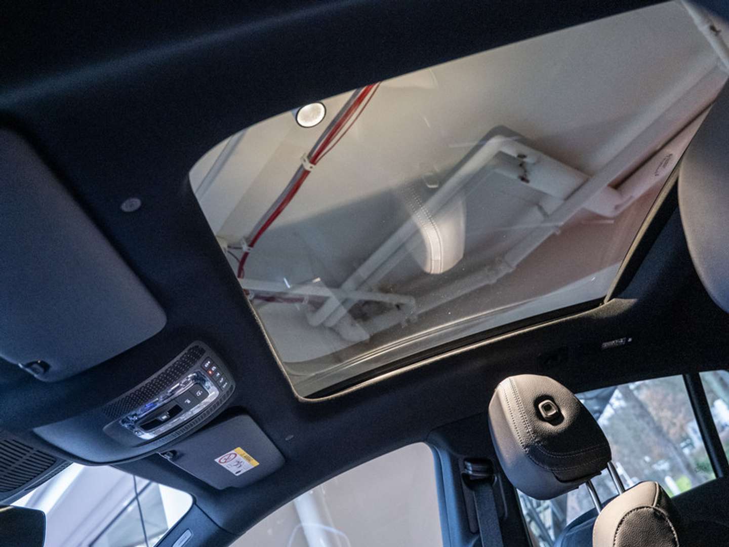 Mercedes GLE Coupé 400 Night Edition - 2025 - Joinsteer - #21