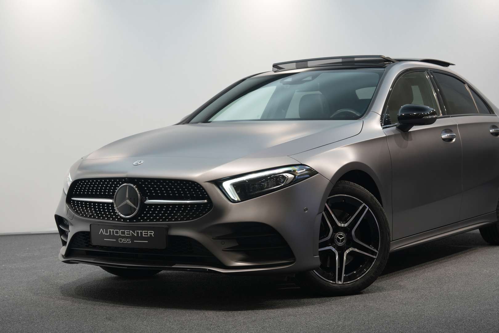 Mercedes Classe A 250 E 250 AMG Line - 2022 - Joinsteer - #41