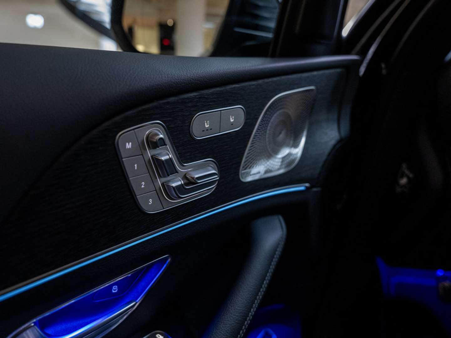 Mercedes GLE Coupé 400 Night Edition - 2025 - Joinsteer - #22