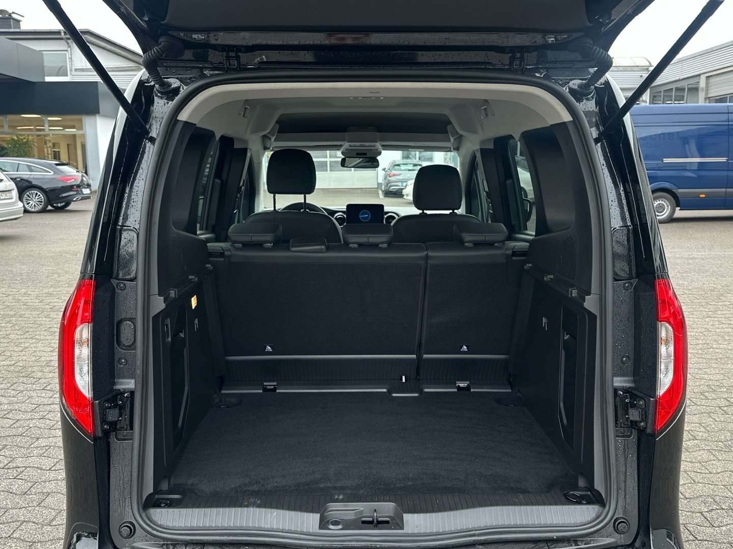 Mercedes Classe T 180 PROGRESSIVE - 2024 - Joinsteer - #14