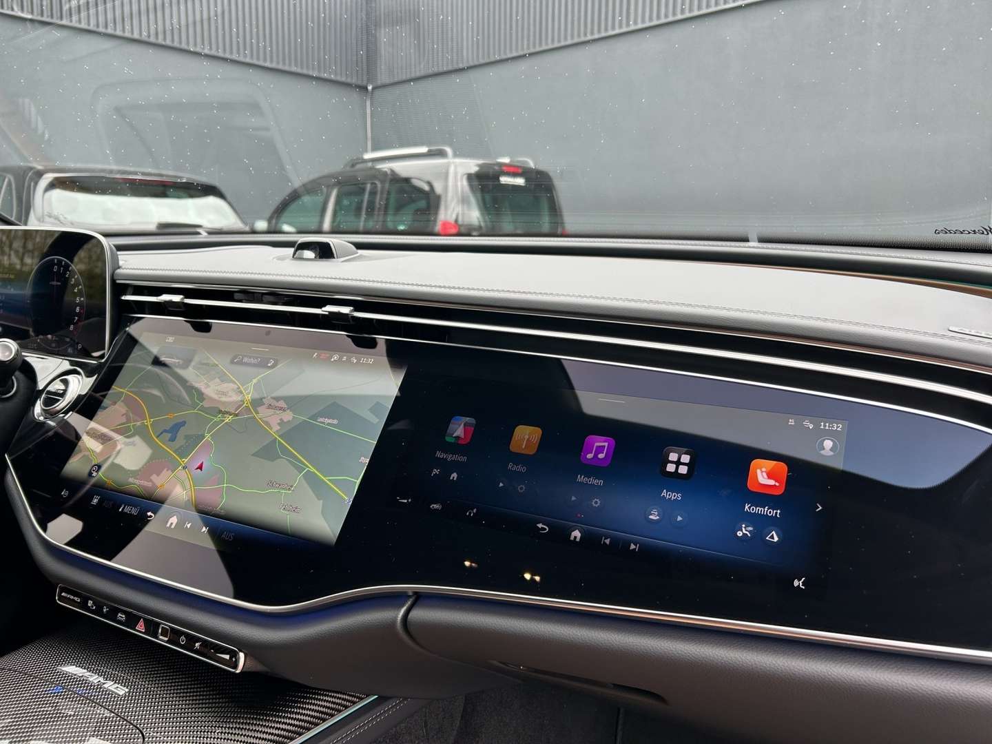 Mercedes Classe E 53 AMG 53 AMG Line - 2025 - Joinsteer - #17