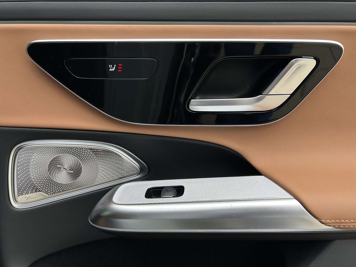 Mercedes Classe E 53 AMG 53 AMG Line - 2025 - Joinsteer - #19