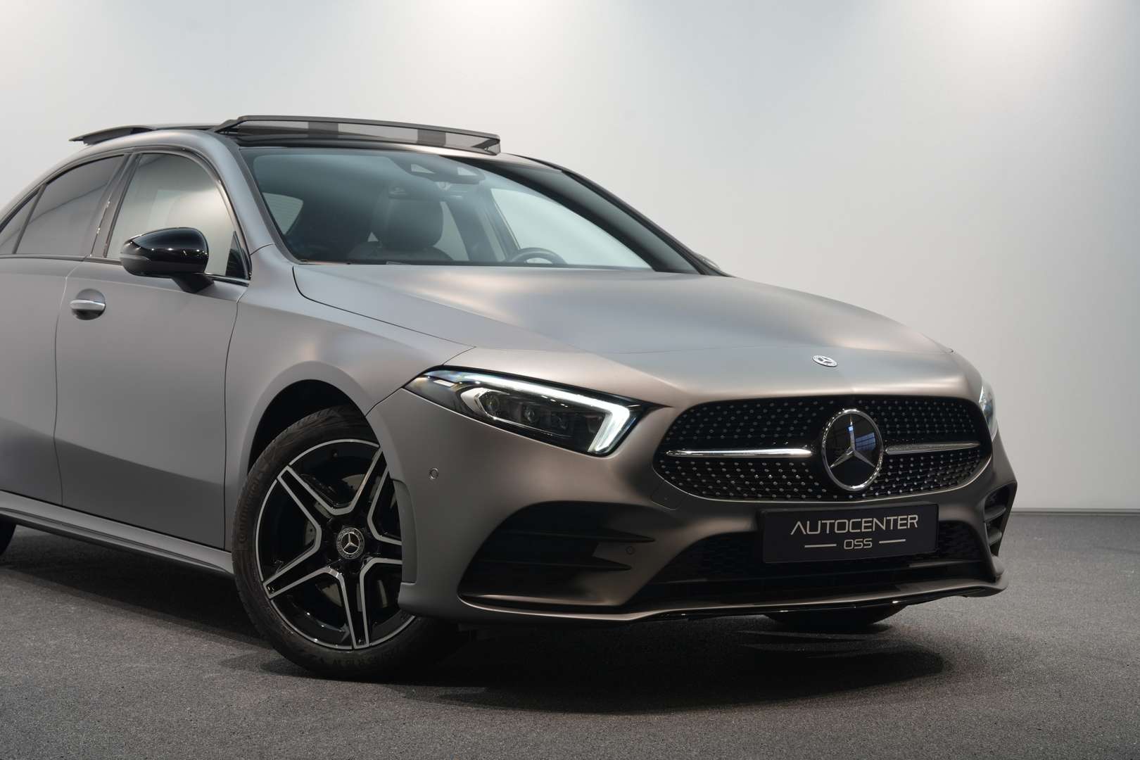 Mercedes Classe A 250 E 250 AMG Line - 2022 - Joinsteer - #44