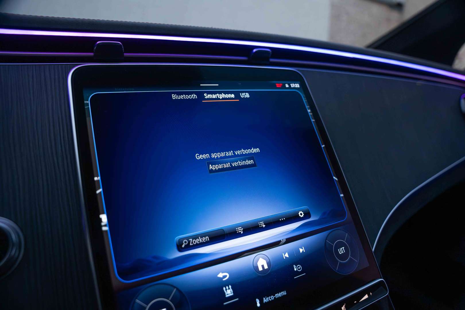 Mercedes EQE 350 AMG Line - 2023 - Joinsteer - #31