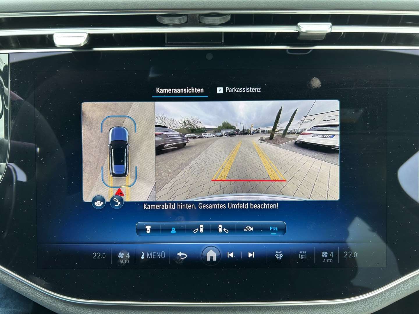 Mercedes Classe E 53 AMG 53 AMG Line - 2025 - Joinsteer - #22