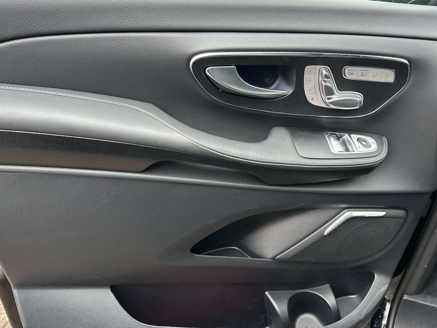 Mercedes V 300 300 Exclusive - 2025 - Joinsteer - #14