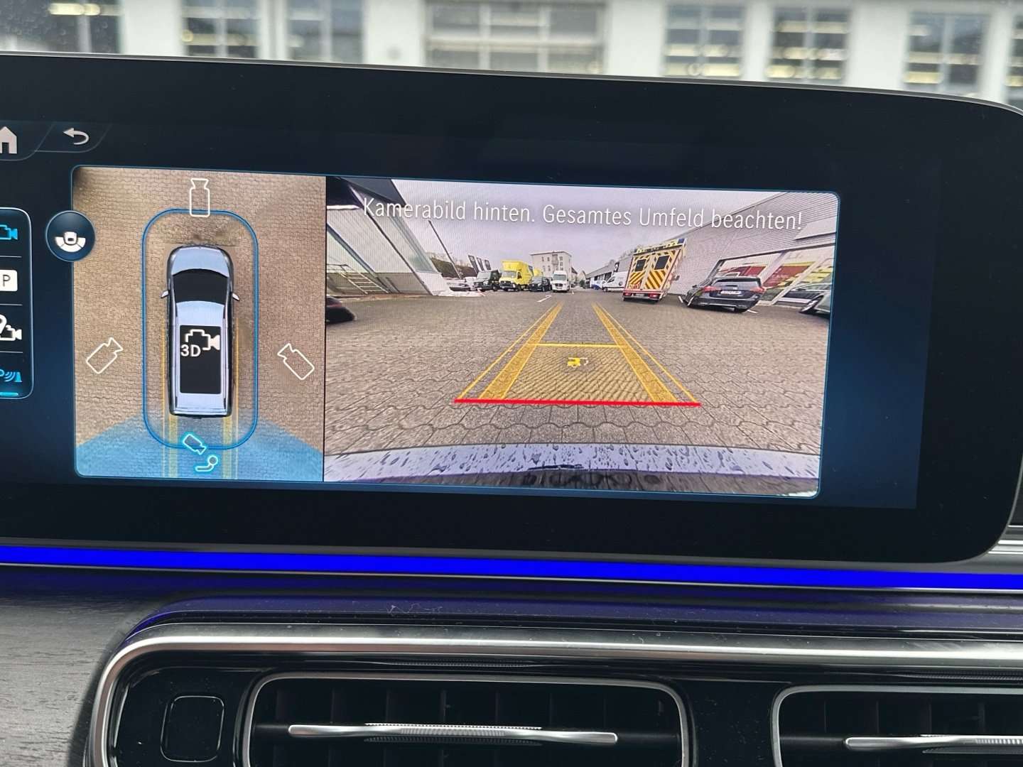 Mercedes V 300 300 Exclusive - 2025 - Joinsteer - #18