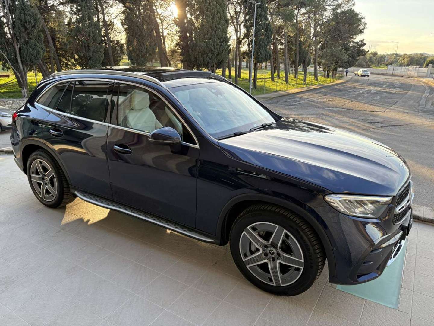 Mercedes GLC 220 AMG Line - 2023 - Joinsteer - #3