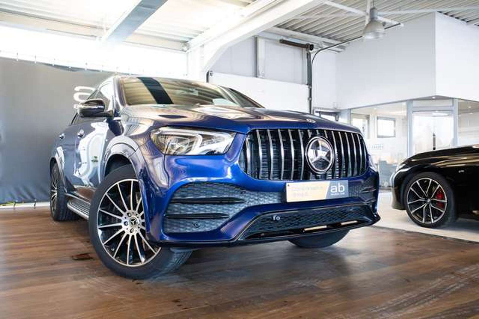 Mercedes GLE 350 AMG LINE - 2021 - Joinsteer - #3