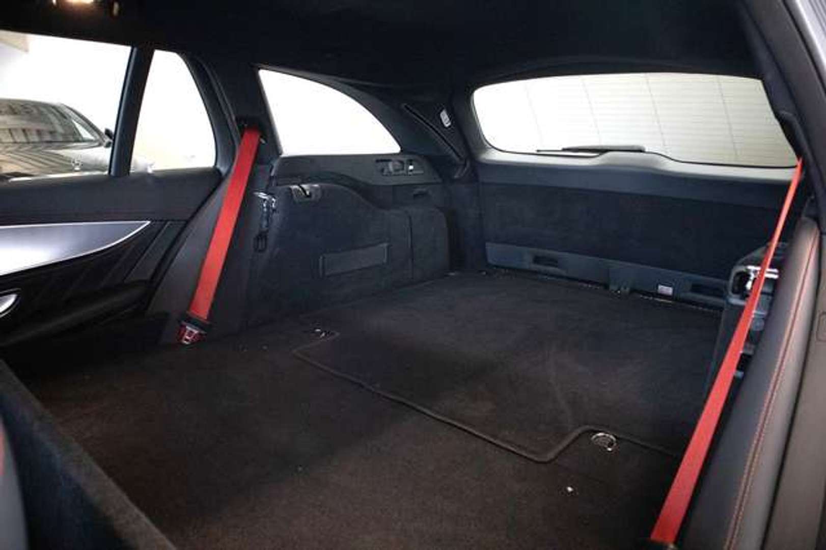 Mercedes Classe E53 AMG 53 - 2021 - Joinsteer - #11