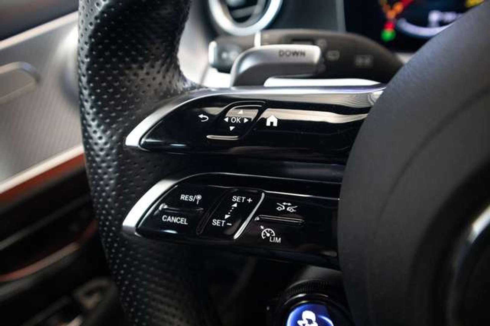 Mercedes Classe E53 AMG 53 - 2021 - Joinsteer - #12