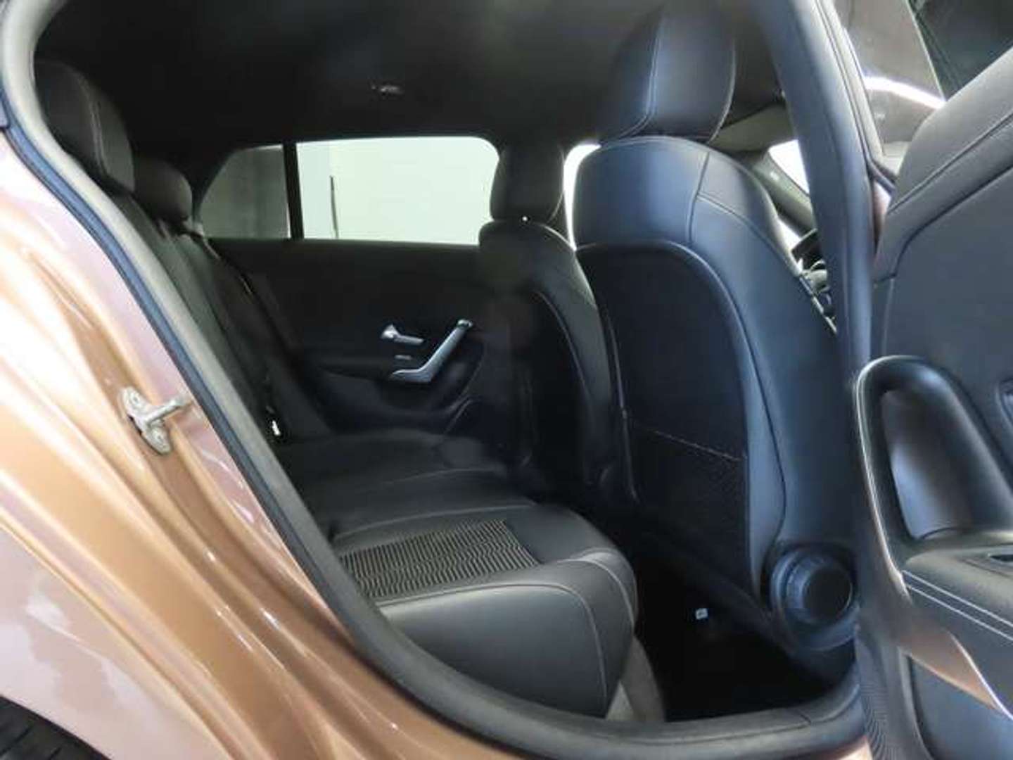 Mercedes CLA Shooting Break 180 Luxury - 2021 - Joinsteer - #6