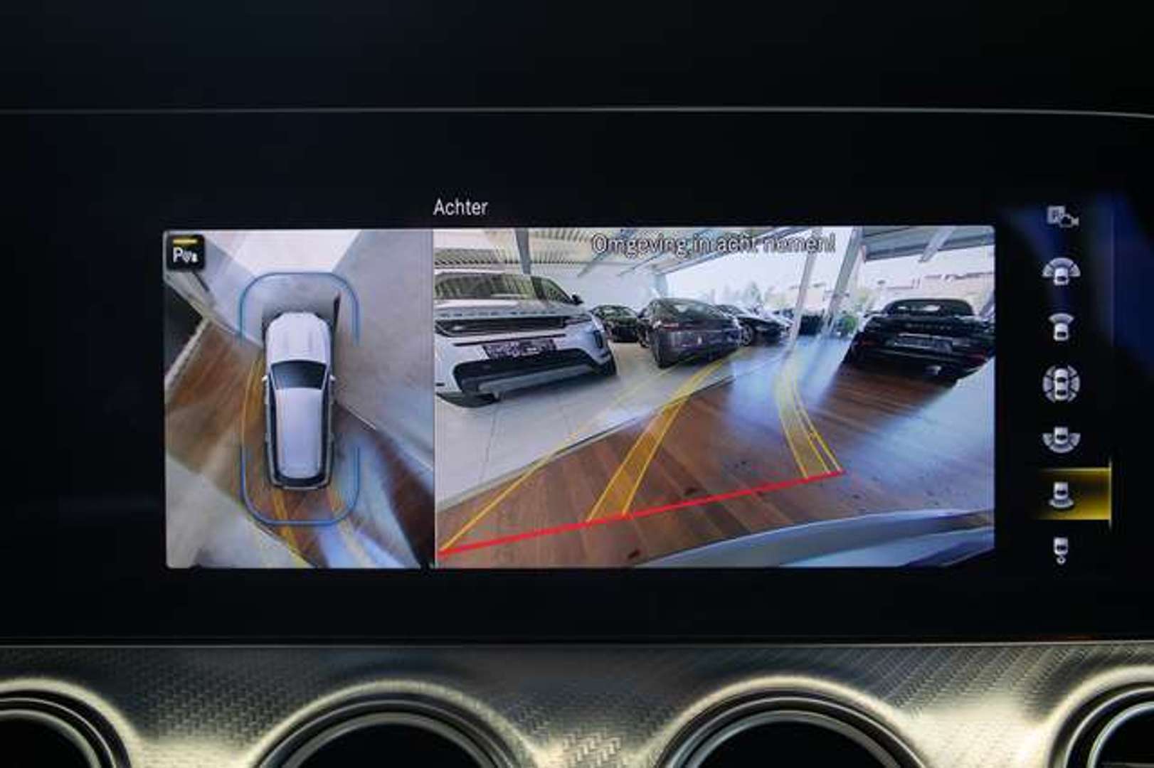 Mercedes Classe E53 AMG 53 - 2021 - Joinsteer - #15