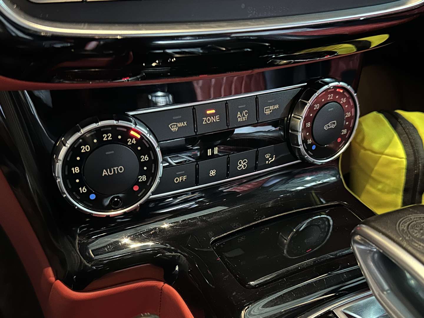 Mercedes GLS 63 Exclusive - 2018 - Joinsteer - #26