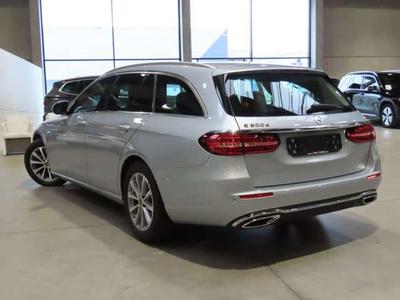 Mercedes Classe E Break 200 -  - Joinsteer - #3