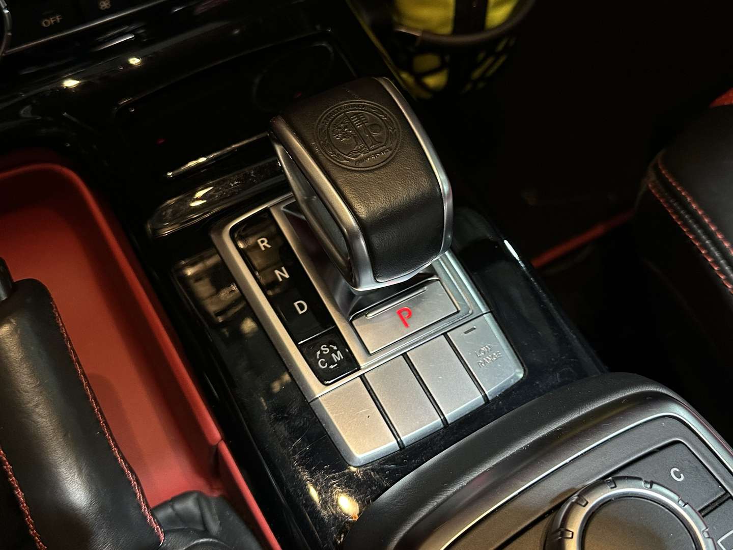 Mercedes GLS 63 Exclusive - 2018 - Joinsteer - #27