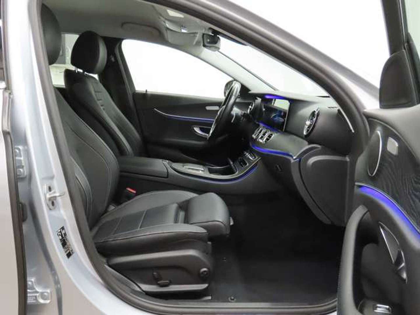 Mercedes Classe E Break 200 - 2020 - Joinsteer - #5