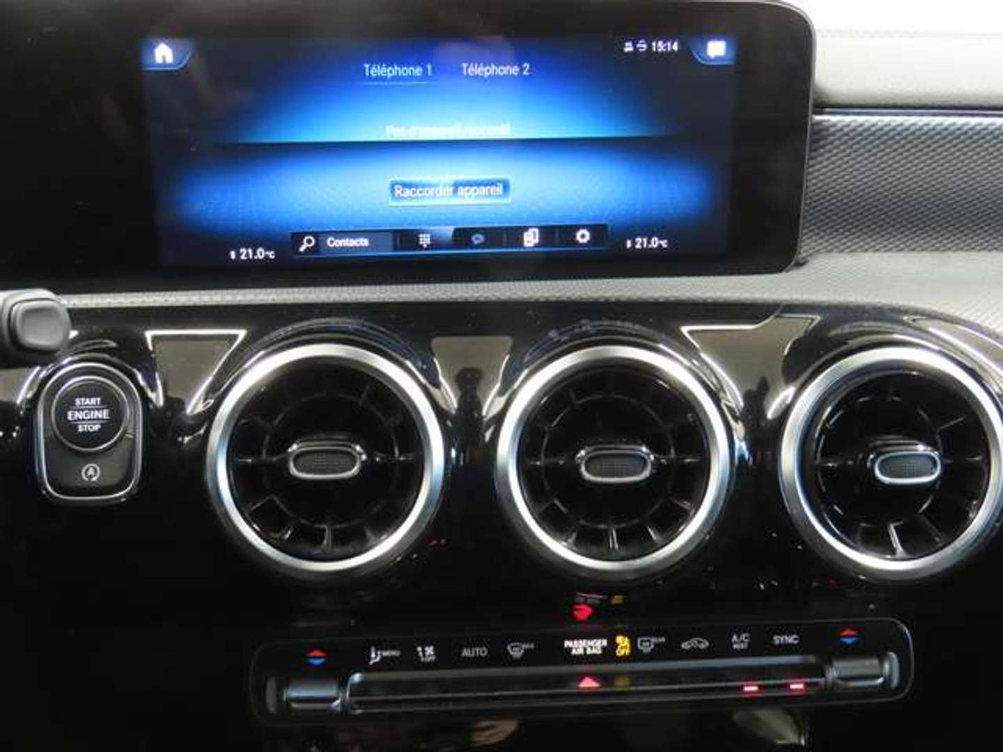 Mercedes CLA Shooting Break 180 Luxury - 2021 - Joinsteer - #12