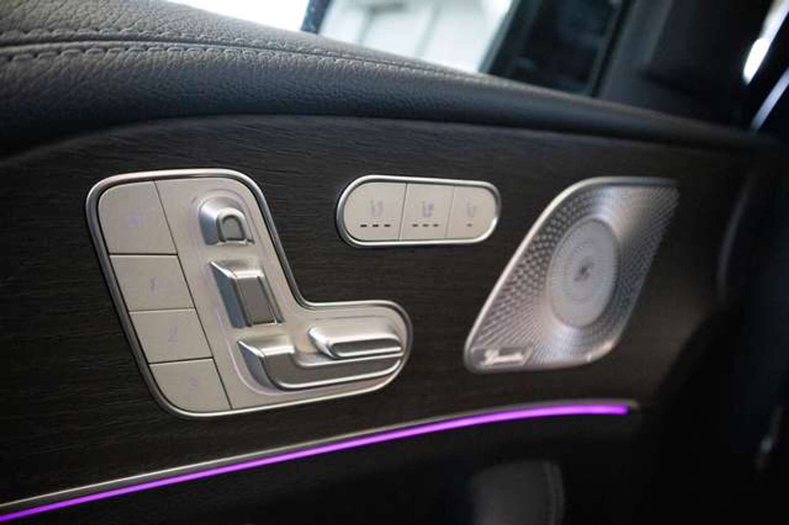 Mercedes GLE 350 AMG LINE - 2021 - Joinsteer - #12