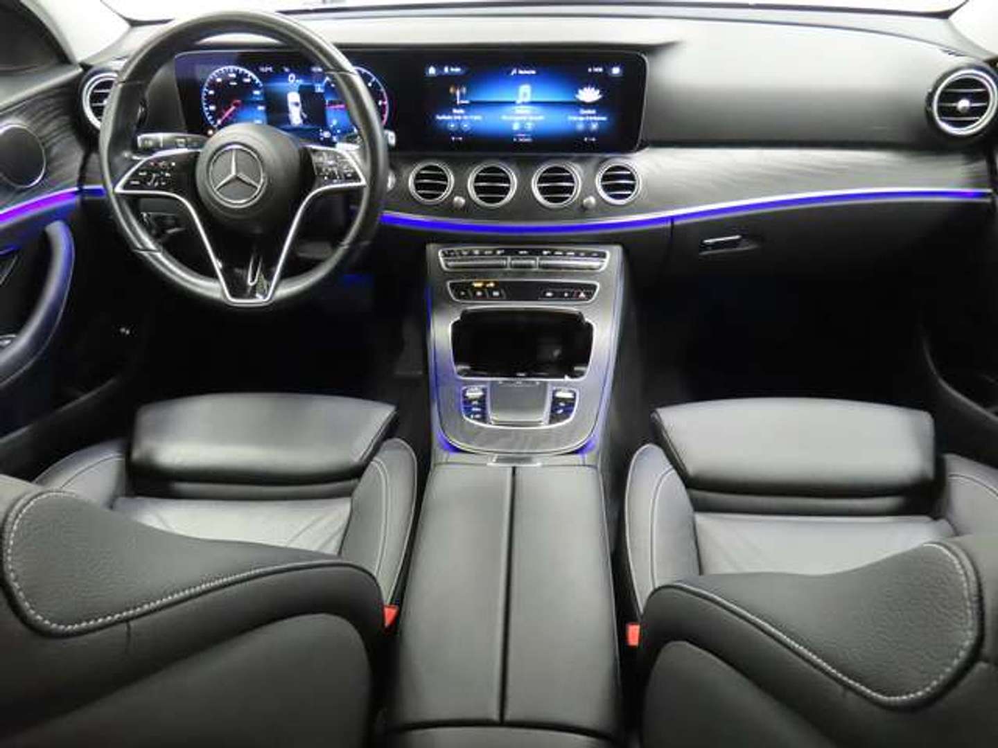 Mercedes Classe E Break 200 - 2020 - Joinsteer - #7