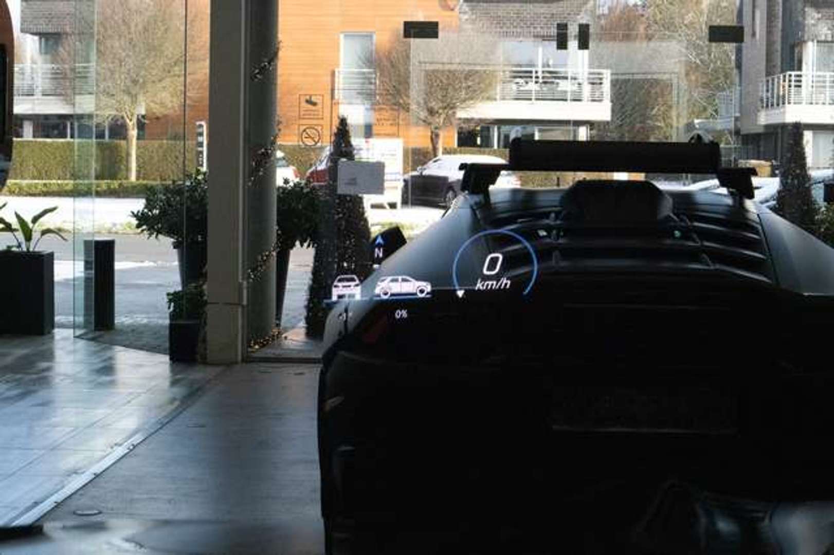 Mercedes GLE 350 AMG LINE - 2021 - Joinsteer - #15