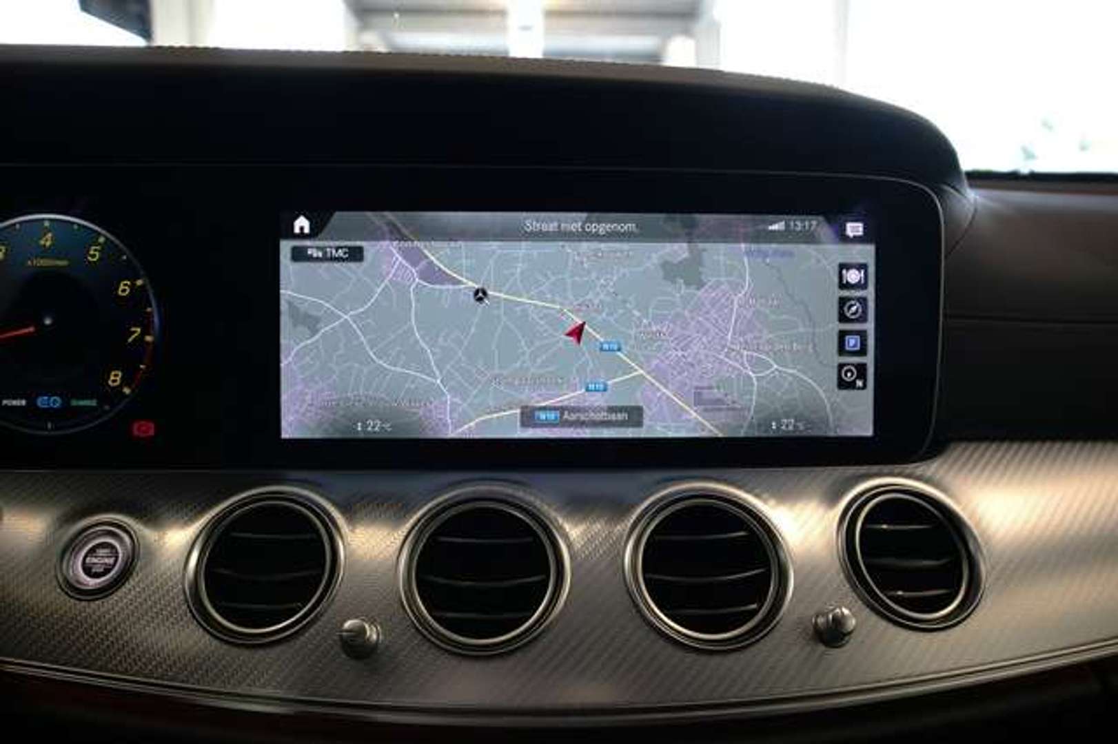 Mercedes Classe E53 AMG 53 - 2021 - Joinsteer - #23