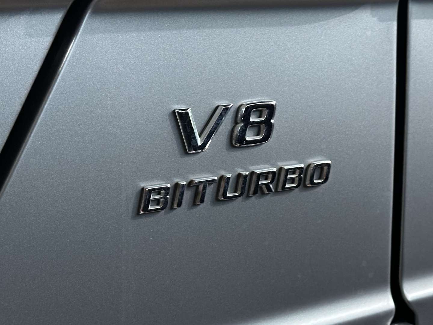 Mercedes GLS 63 Exclusive - 2018 - Joinsteer - #30