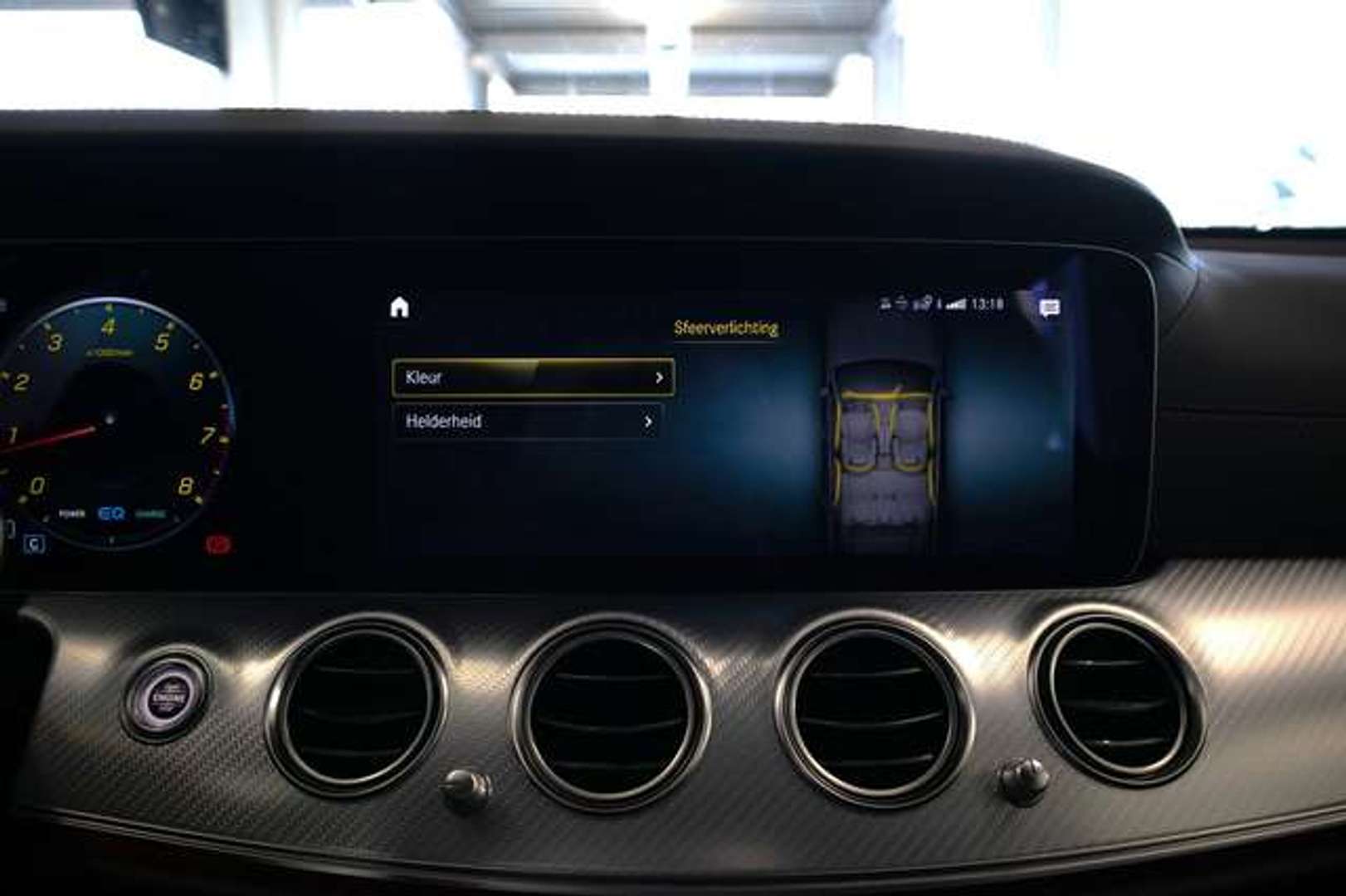 Mercedes Classe E53 AMG 53 - 2021 - Joinsteer - #25