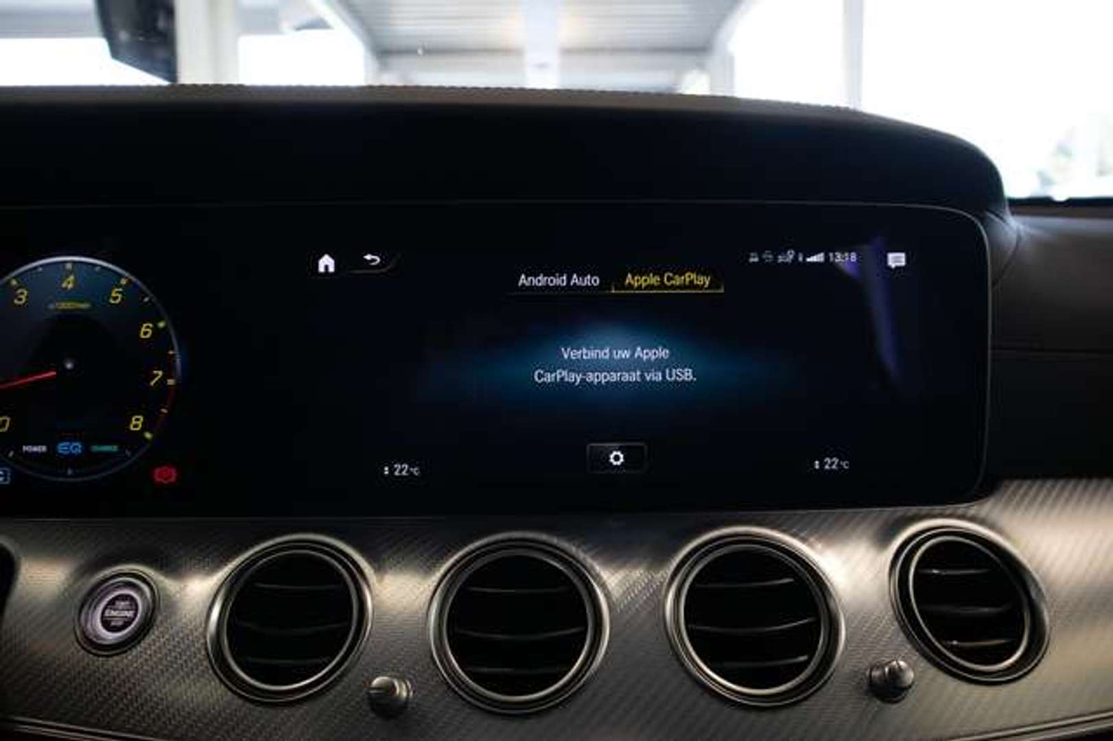 Mercedes Classe E53 AMG 53 - 2021 - Joinsteer - #26