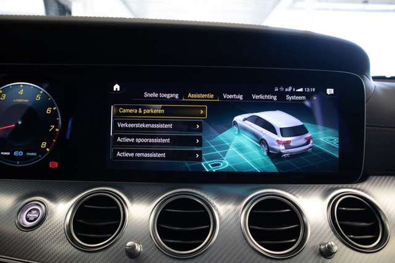 Mercedes Classe E53 AMG 53 - 2021 - Joinsteer - #28