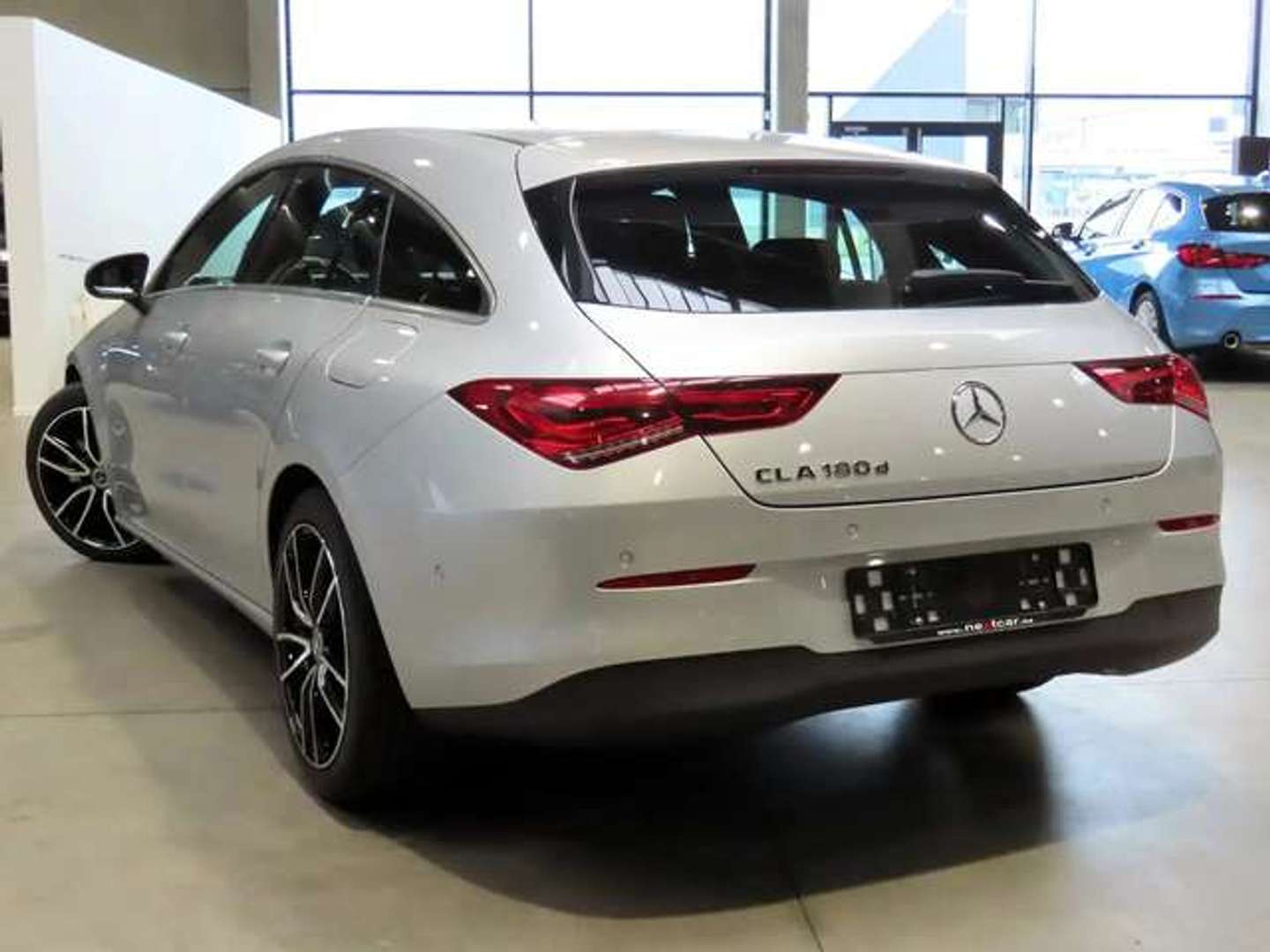 Mercedes CLA 180 - 2021 - Joinsteer - #4