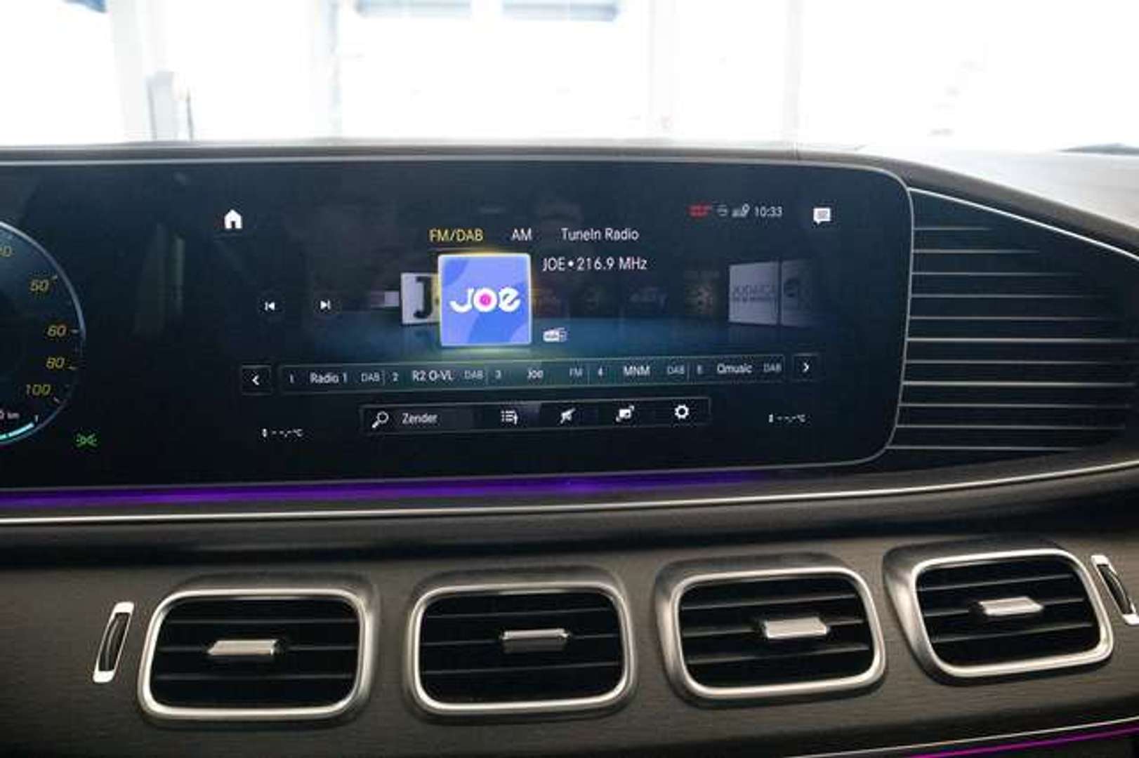 Mercedes GLE 350 AMG LINE - 2021 - Joinsteer - #21