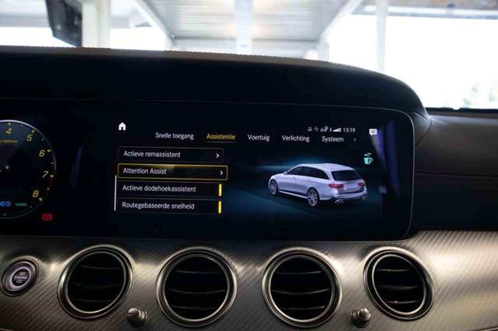 Mercedes Classe E53 AMG 53 - 2021 - Joinsteer - #29