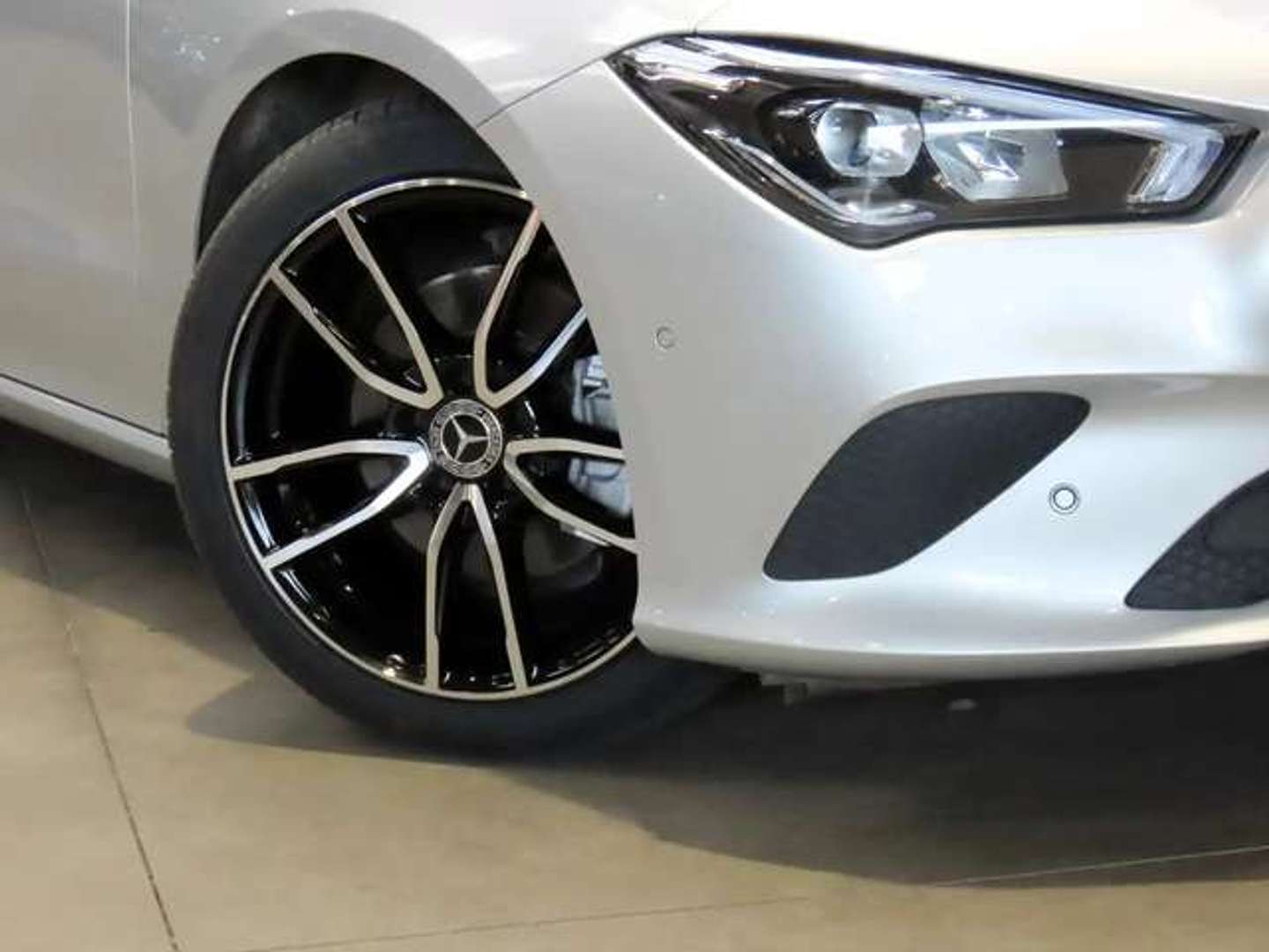 Mercedes CLA 180 - 2021 - Joinsteer - #5