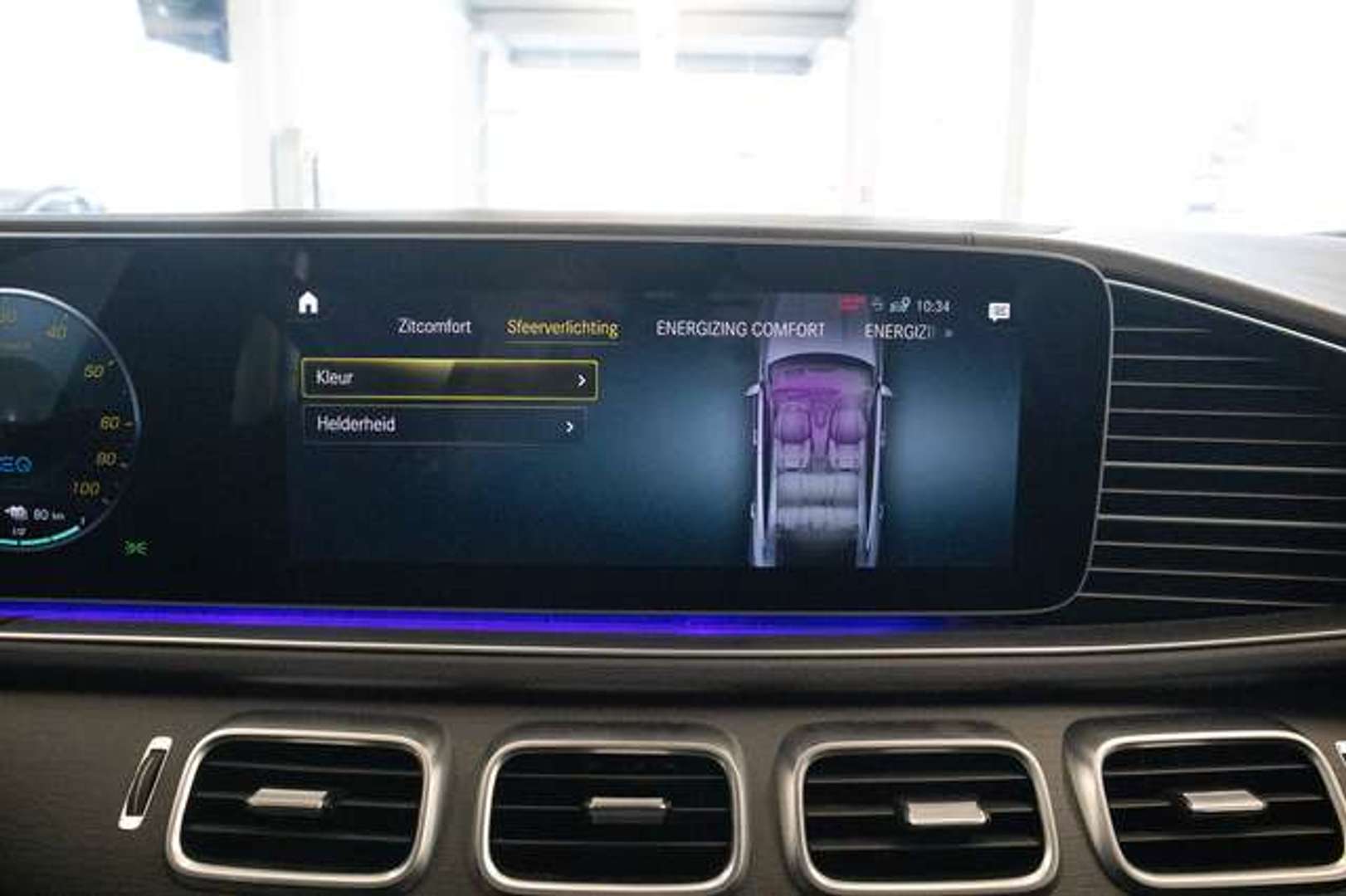 Mercedes GLE 350 AMG LINE - 2021 - Joinsteer - #24