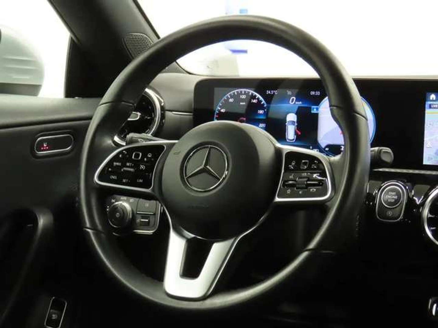 Mercedes CLA 180 - 2021 - Joinsteer - #6