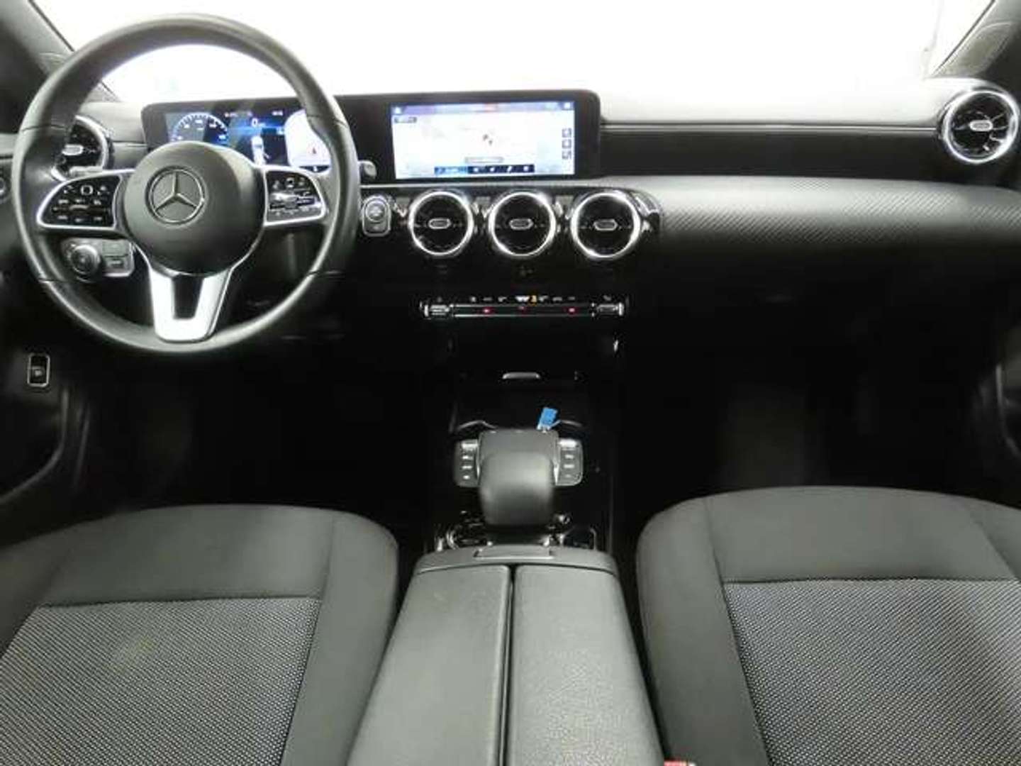 Mercedes CLA 180 - 2021 - Joinsteer - #7