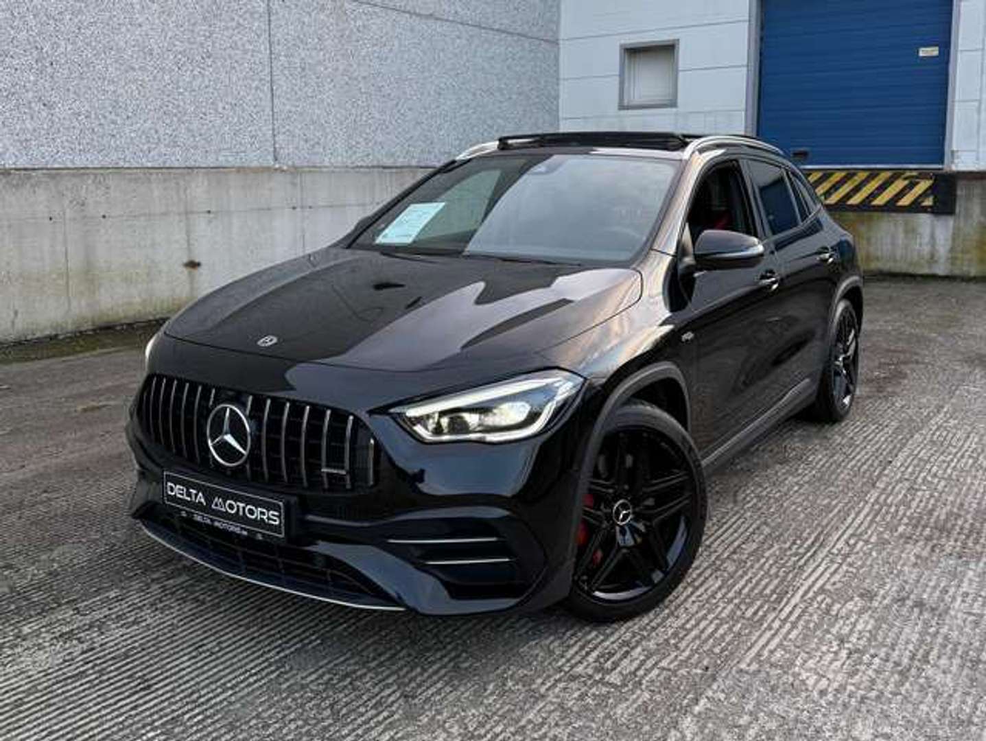 Mercedes GLA 45 AMG 45 AMG Line - 2021 - Joinsteer - #2