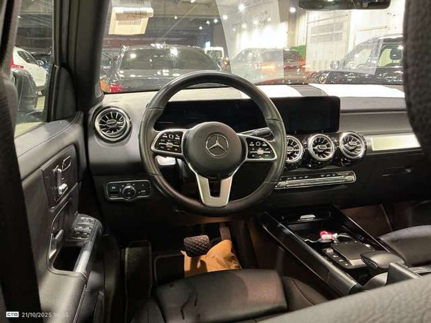 Mercedes GLB 200 LUXURY - 2021 - Joinsteer - #6