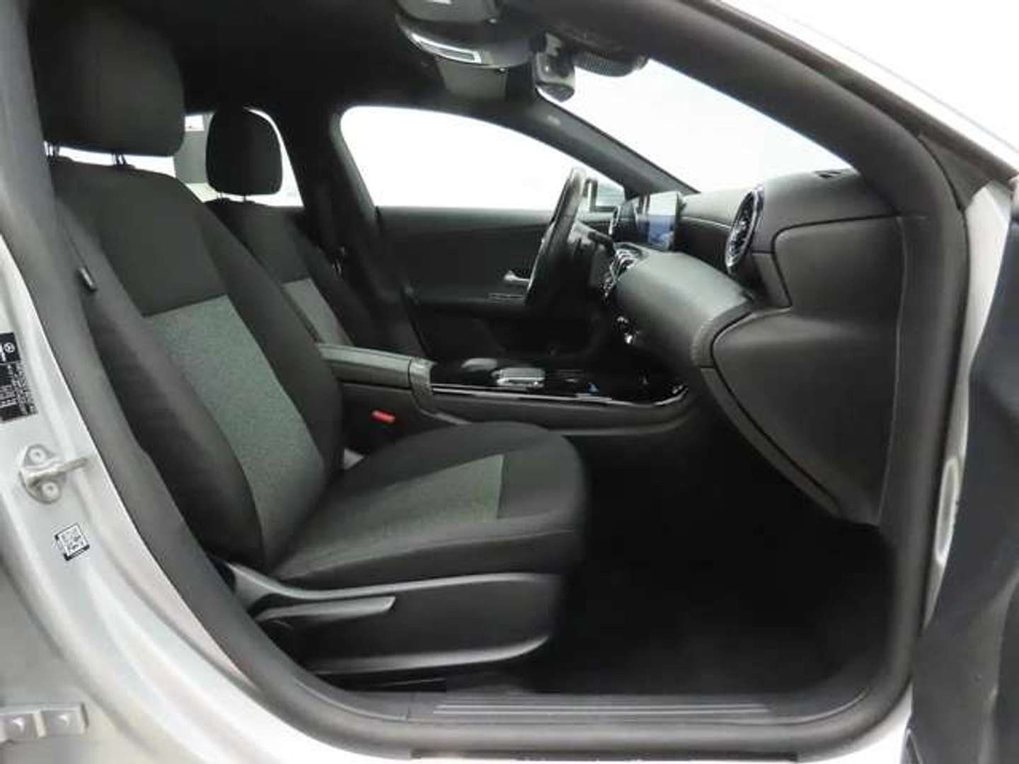 Mercedes CLA 180 - 2021 - Joinsteer - #9