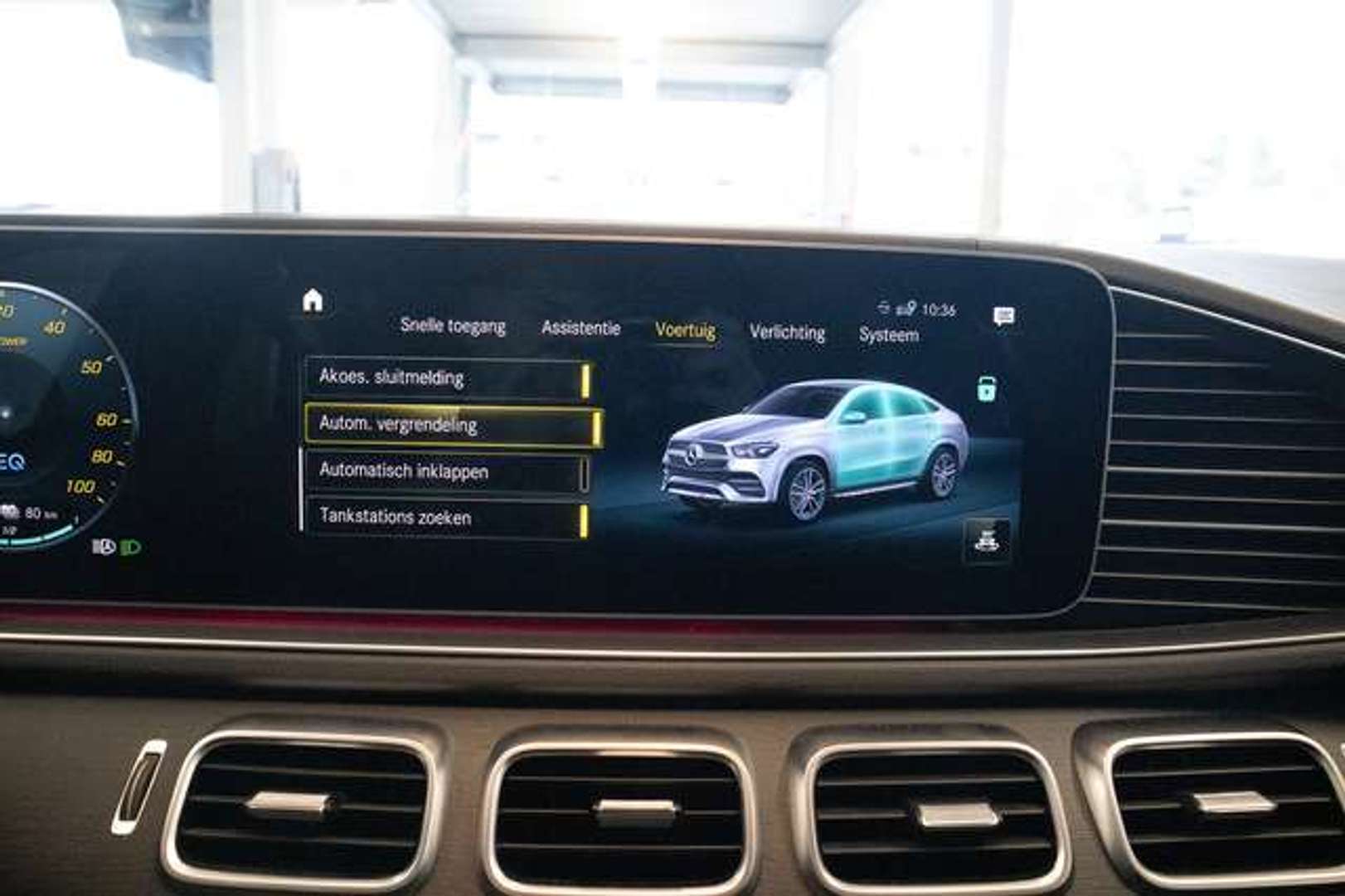 Mercedes GLE 350 AMG LINE - 2021 - Joinsteer - #31