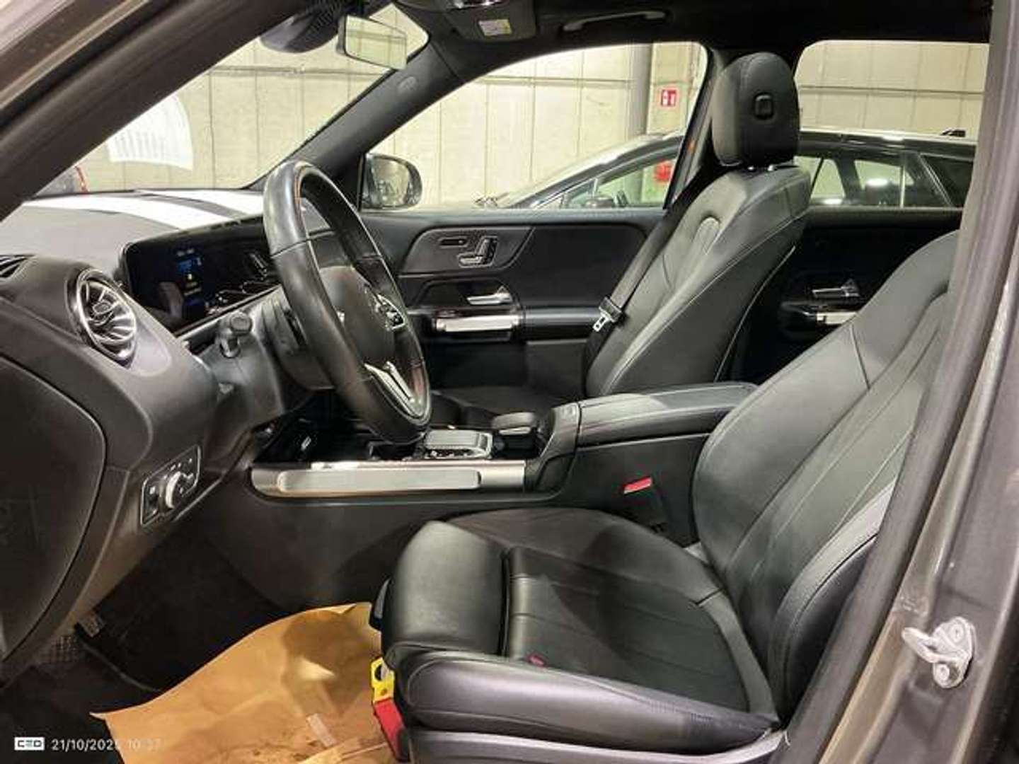 Mercedes GLB 200 LUXURY - 2021 - Joinsteer - #7