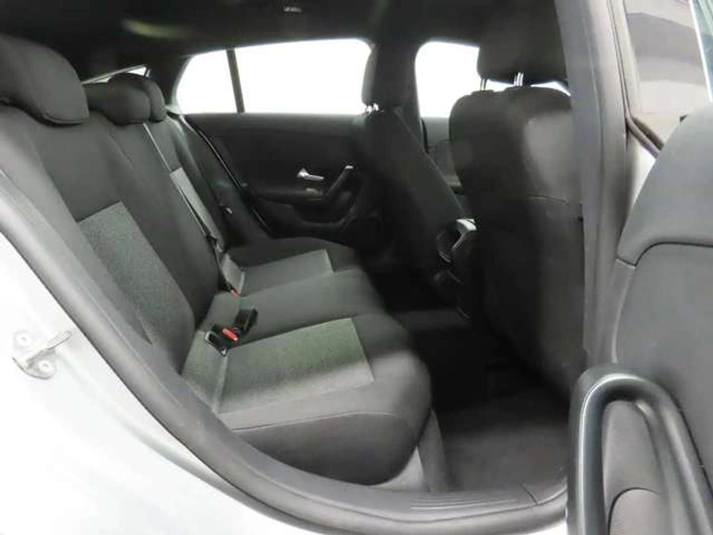 Mercedes CLA 180 - 2021 - Joinsteer - #10